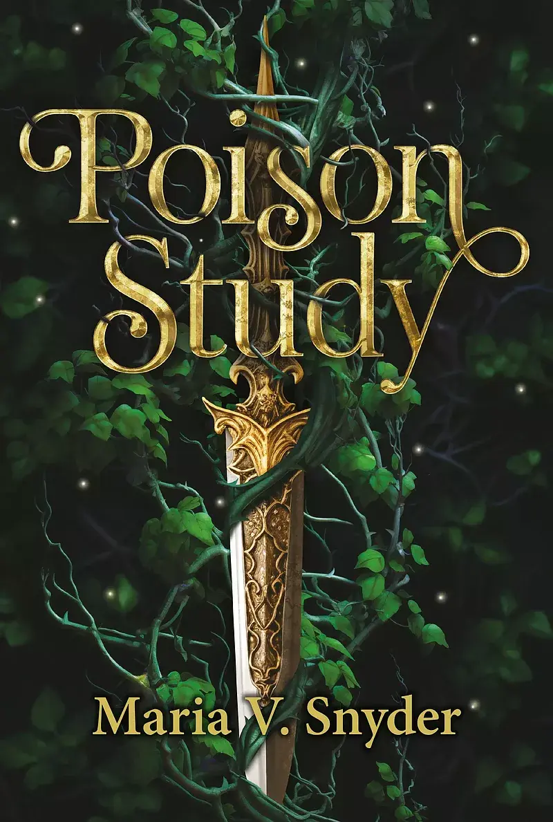 Poison Study