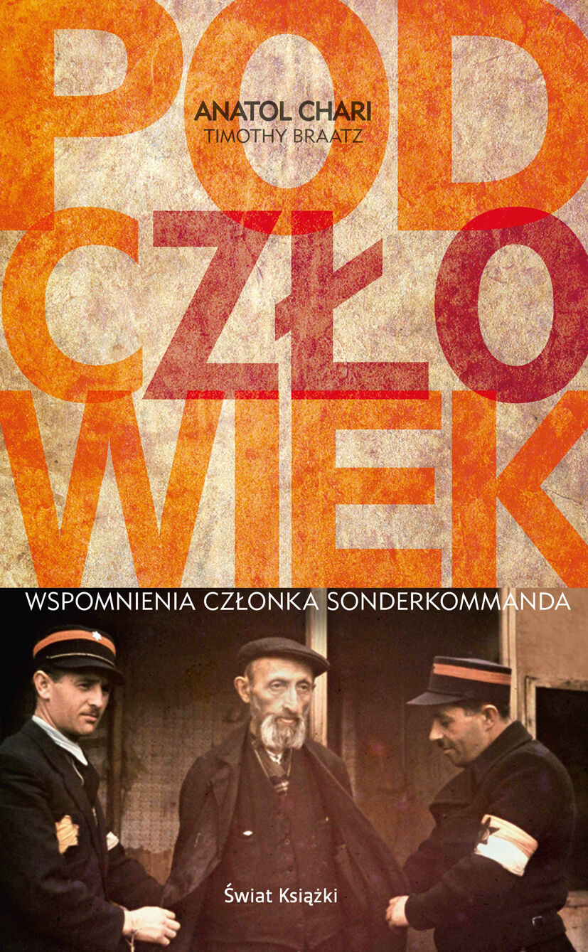 Podczłowiek