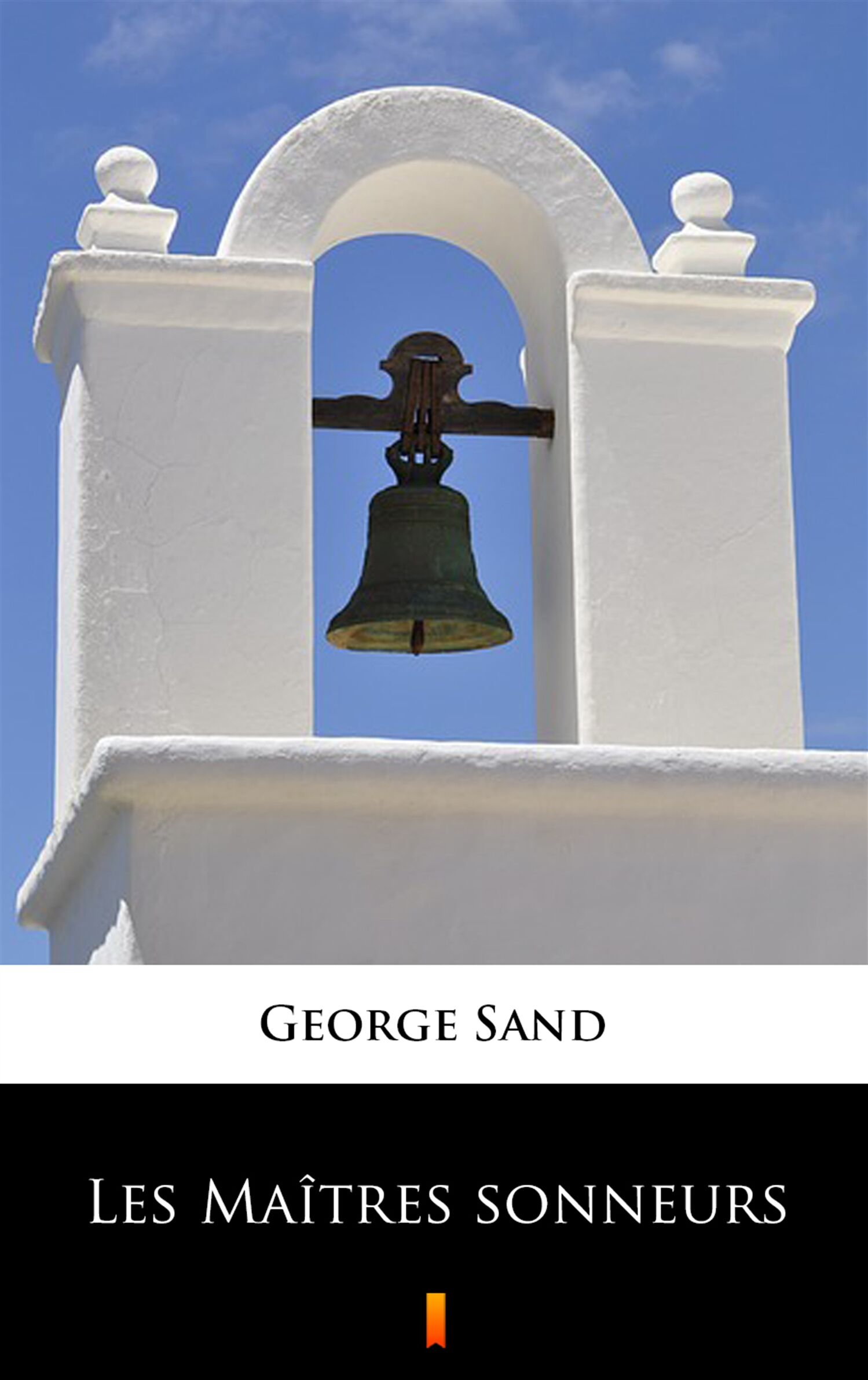 Les Maîtres sonneurs (e-book)