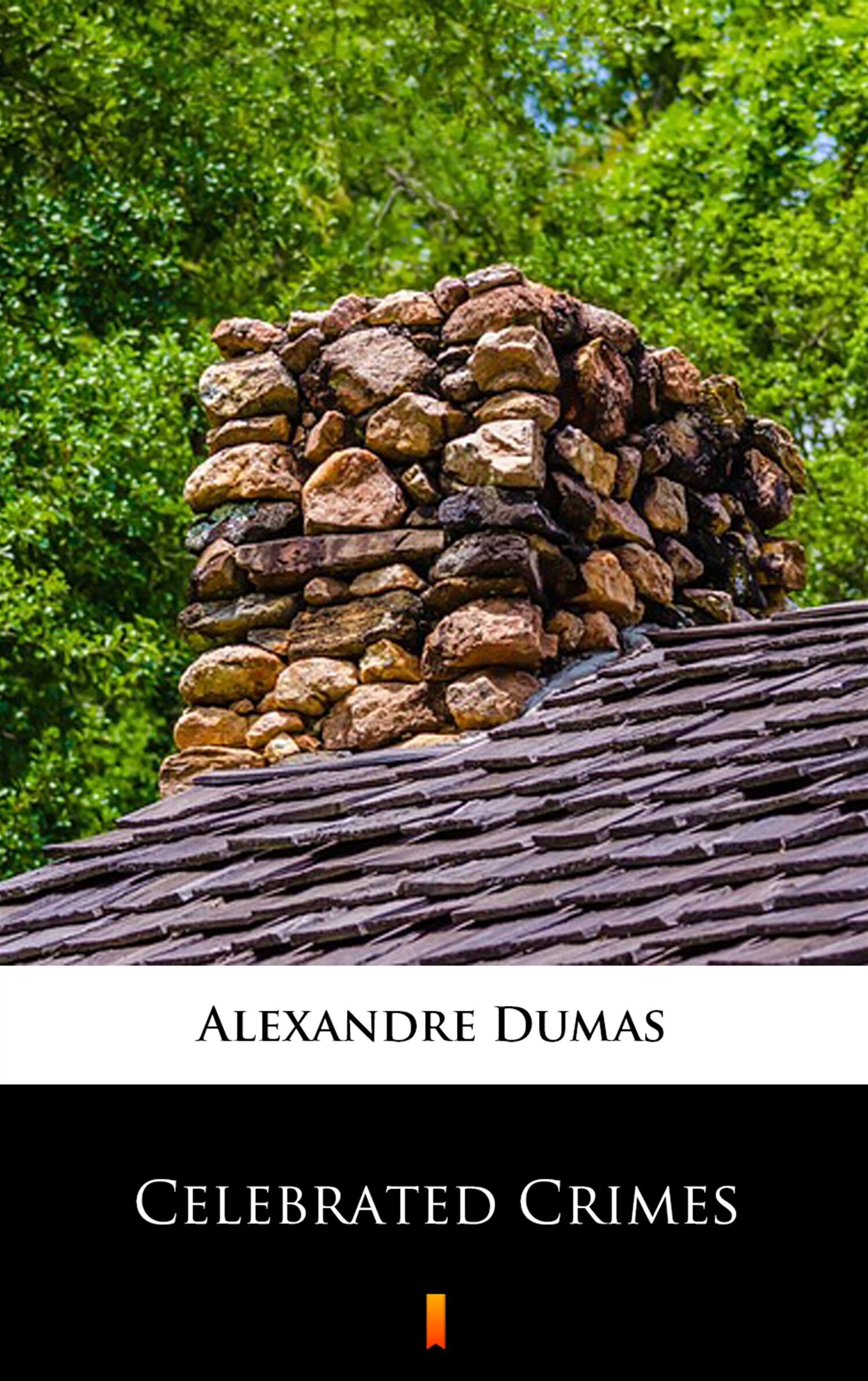 Celebrated Crimes (e-book)
