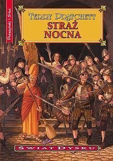 Straż nocna