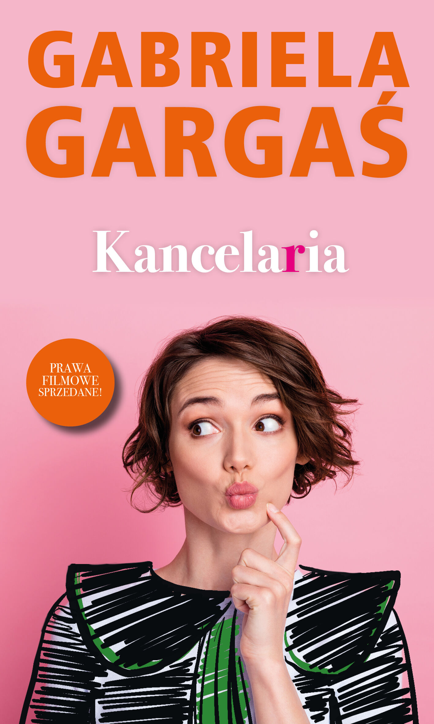 Kancelaria (e-book)