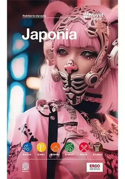 Japonia #Travel&Style