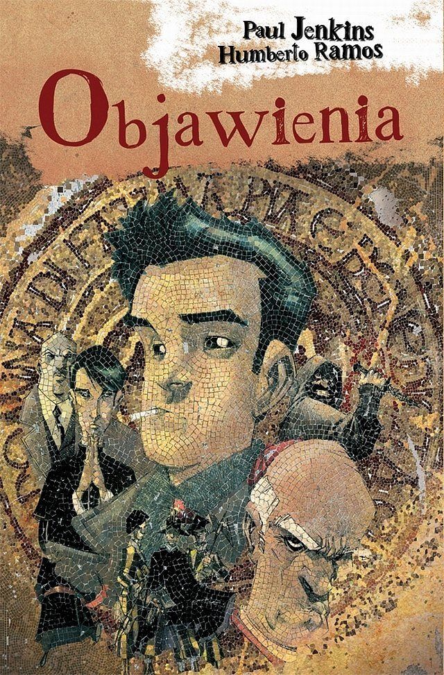 Objawienia
