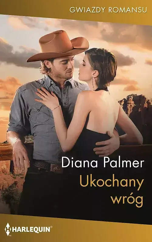 Ukochany wróg