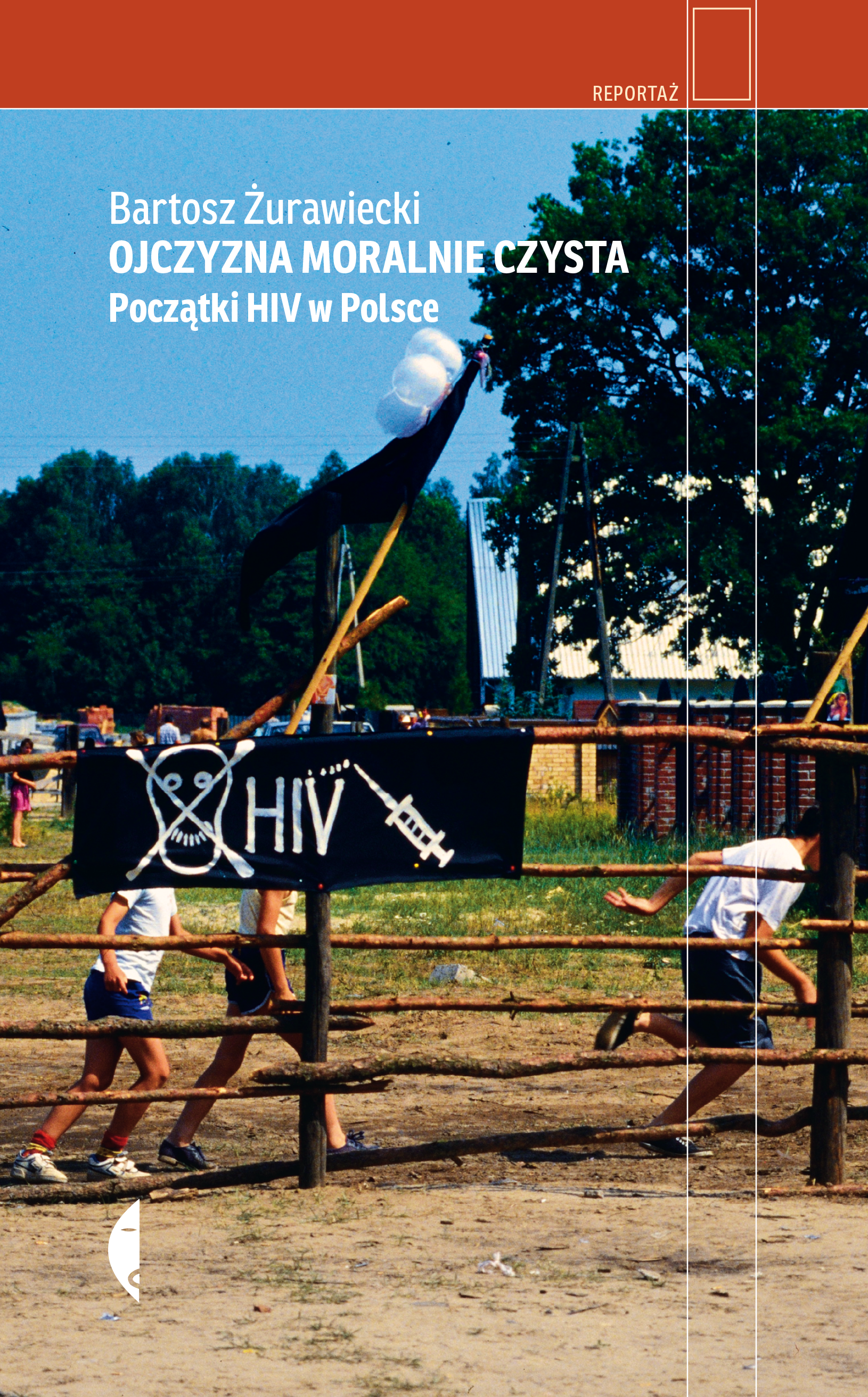 Ojczyzna moralnie czysta (e-book)