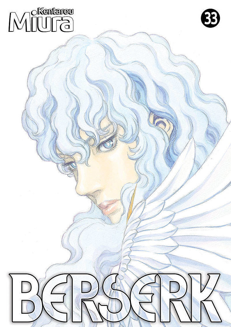Berserk - 33