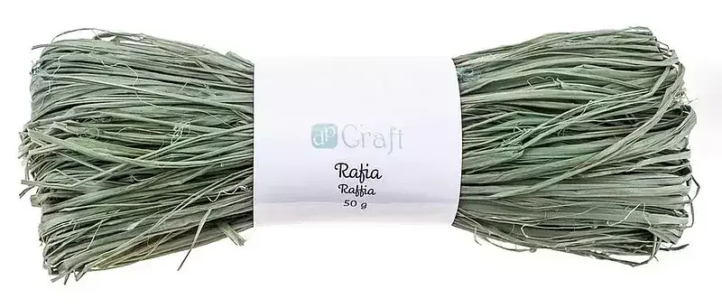 Rafia laurowy 50g