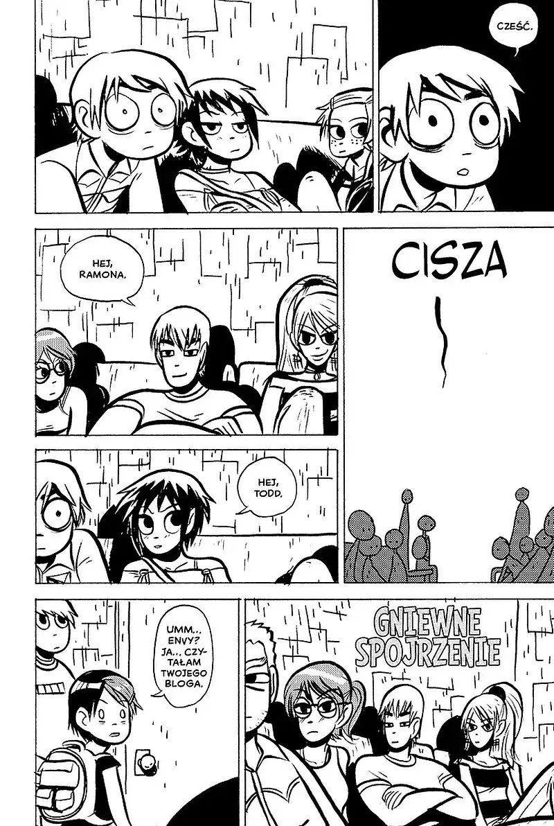 Scott Pilgrim - 03