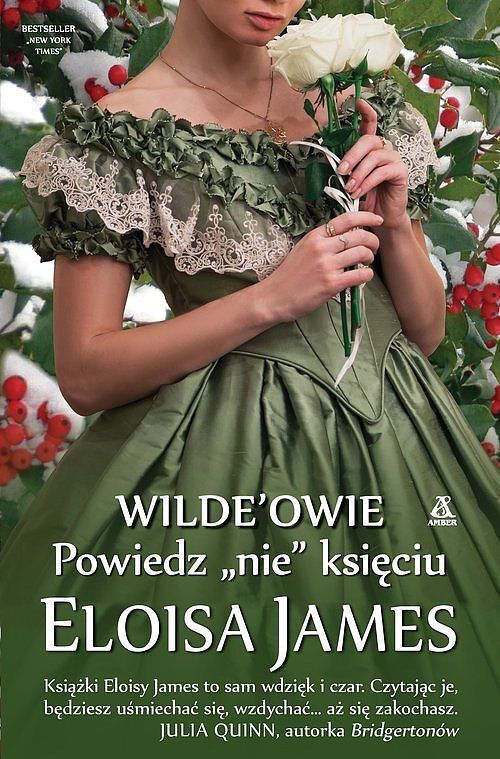 Powiedz „nie” księciu