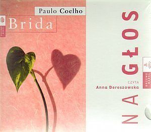 Brida (audiobook CD)