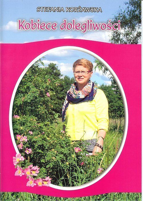 Kobiece dolegliwości