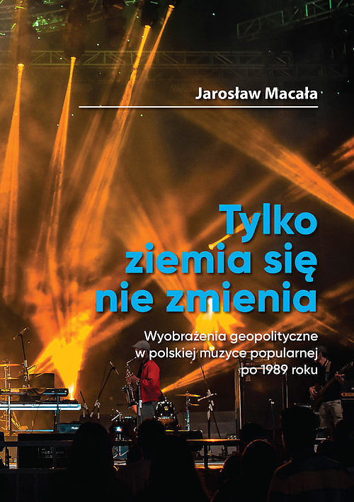 Tylko ziemia się nie zmienia / FNCE