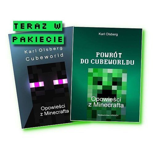 CUBEWORLD Pakiet