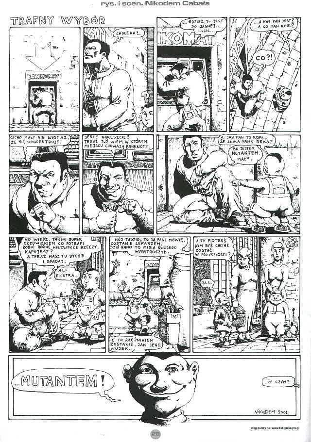 KKK - 14 - (3/2001, wrzesień)