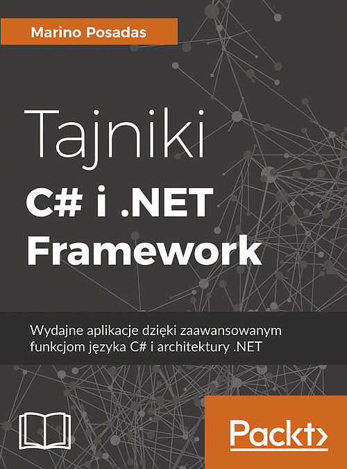 Tajniki C# i .NET Framework   