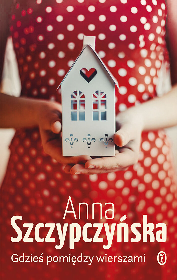 Gdzieś pomiędzy wierszami (e-book)