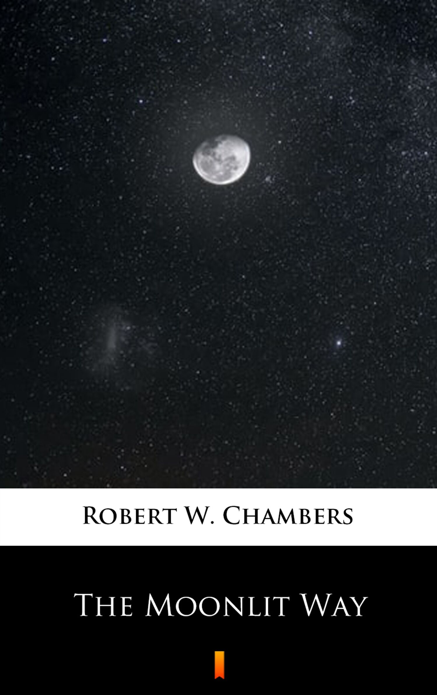 The Moonlit Way (e-book)