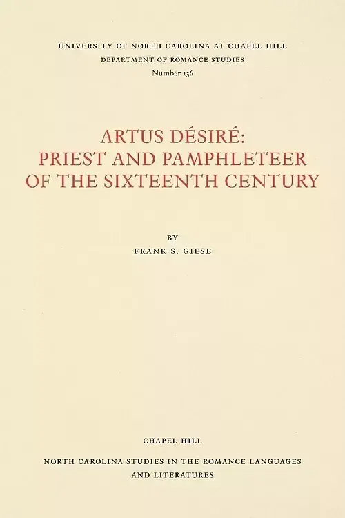 Artus Désiré