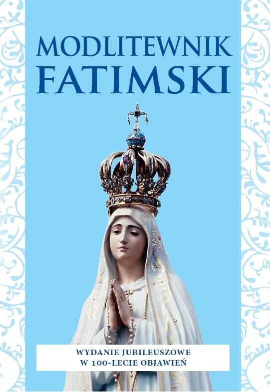 Modlitewnik fatimski