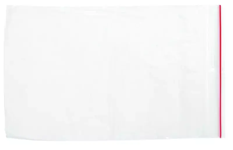 Torebka strunowa office products  230x320mm 100szt. Transparentna