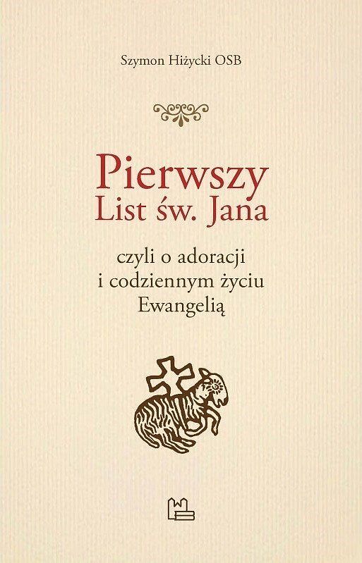 Pierwszy list św jana