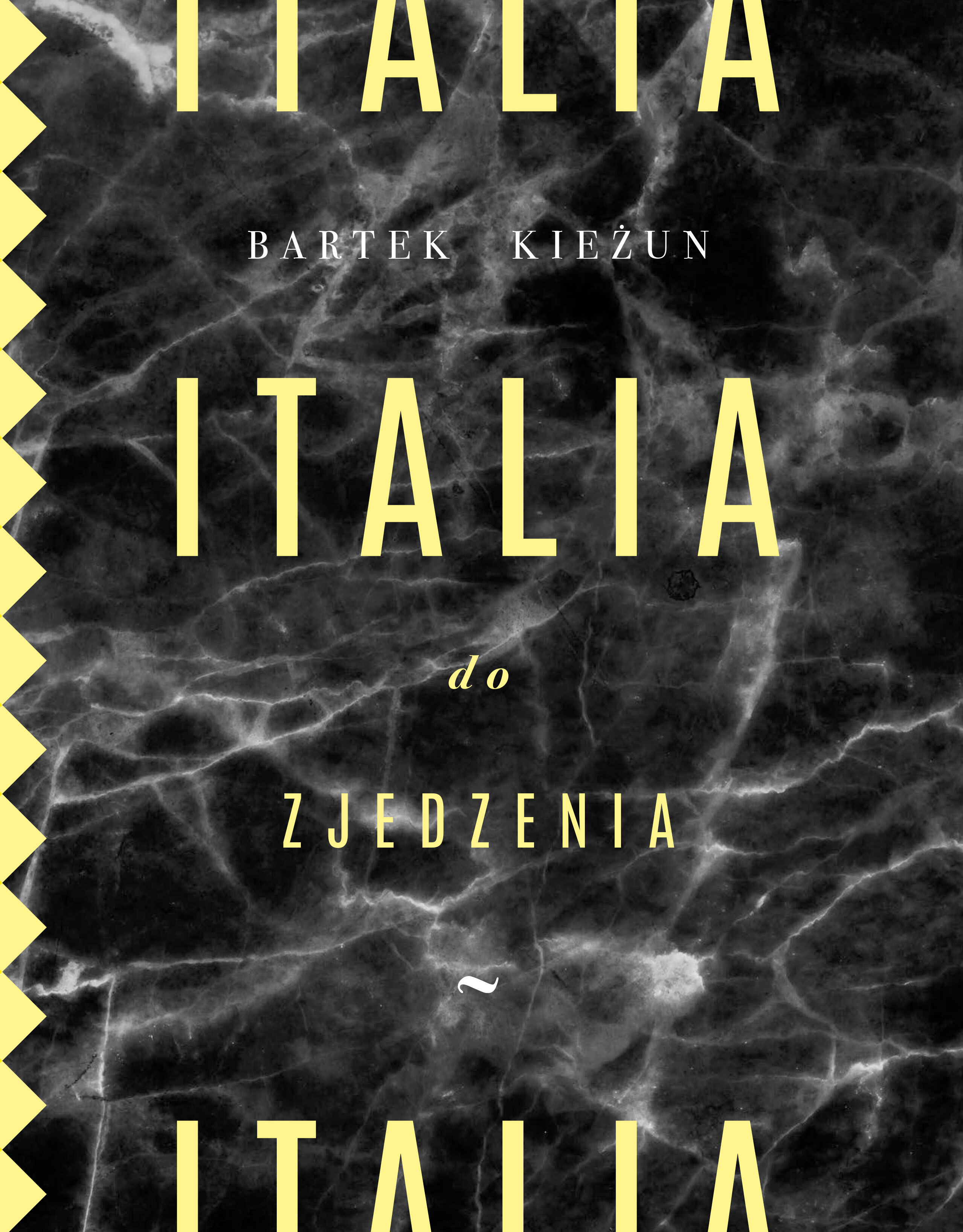 Italia do zjedzenia wyd. 2