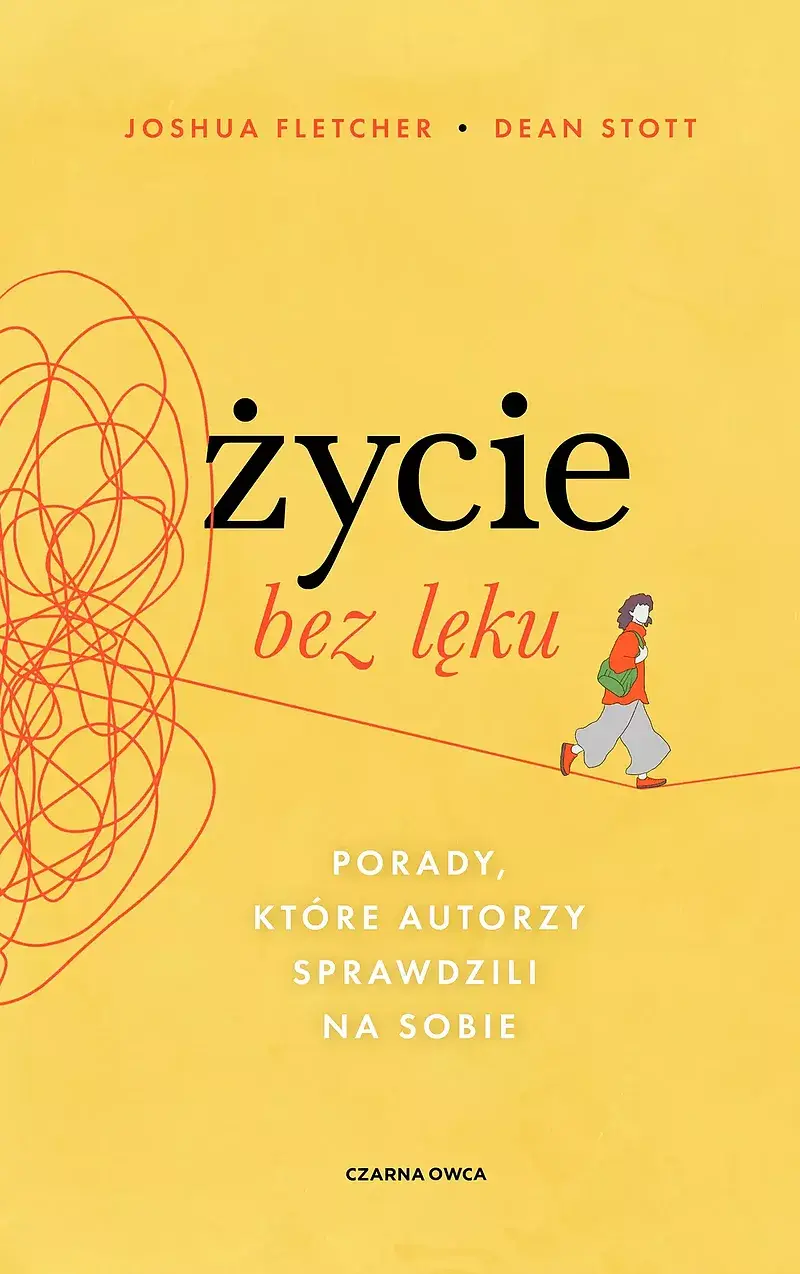 Życie bez lęku