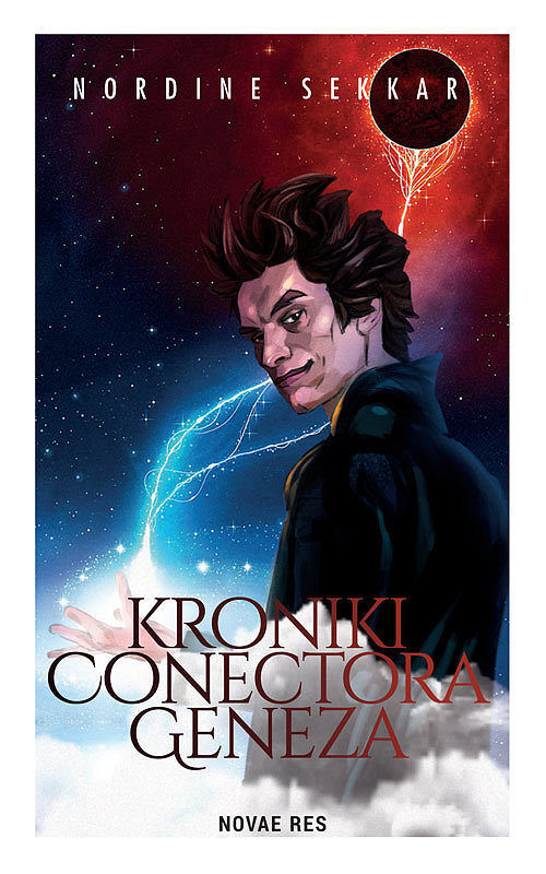 Geneza. Kroniki conectora