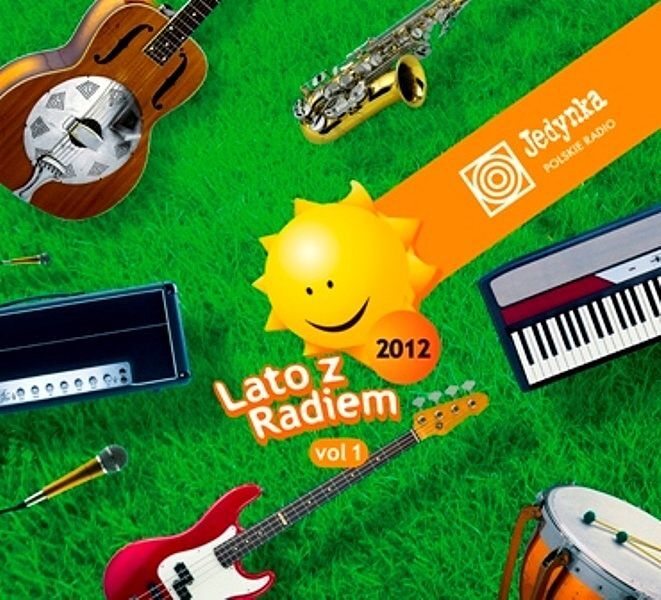 Lato z Radiem 2012. Volume 1