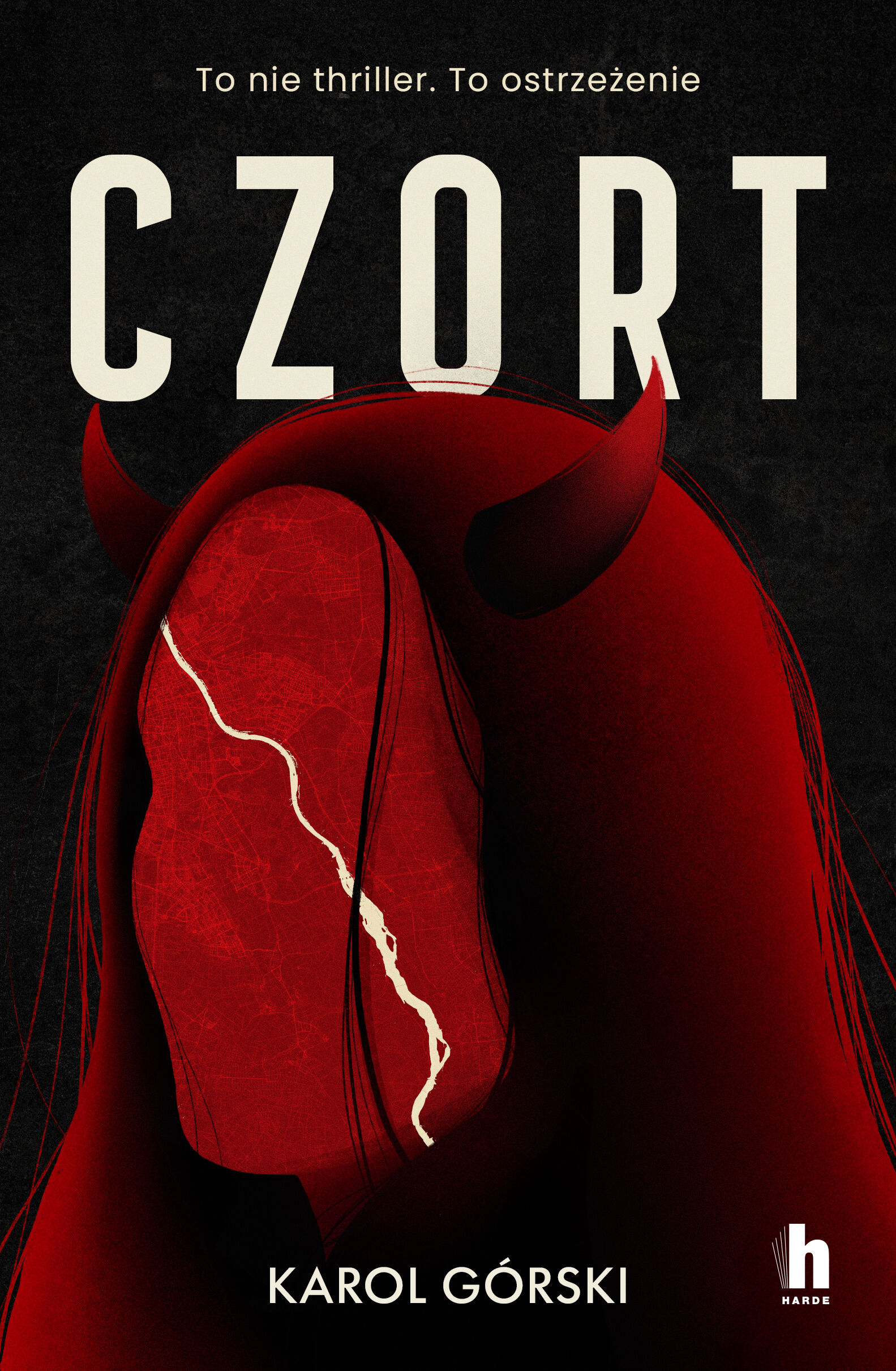 Czort (e-book)
