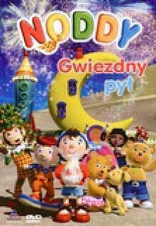 Noddy: Gwiezdny pył