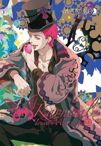 Karneval - 22