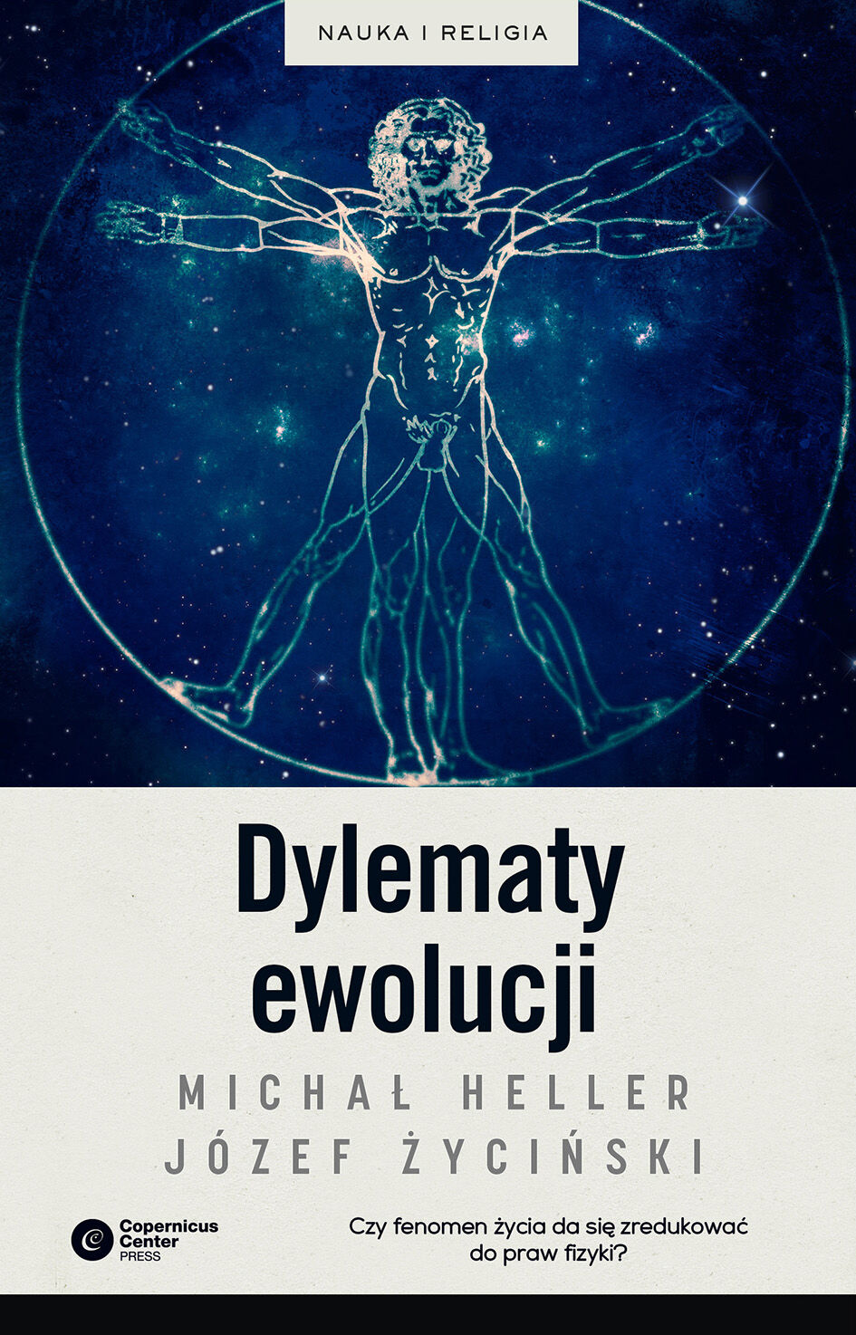 Dylematy ewolucji (e-book)