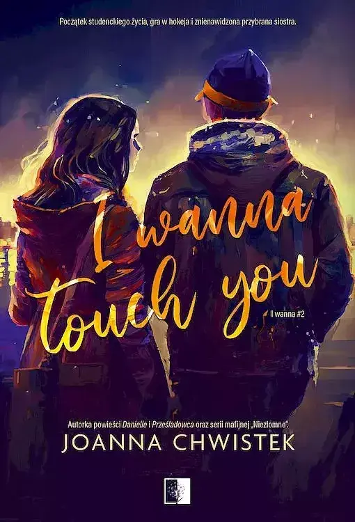 I wanna touch you. I wanna. Tom 2