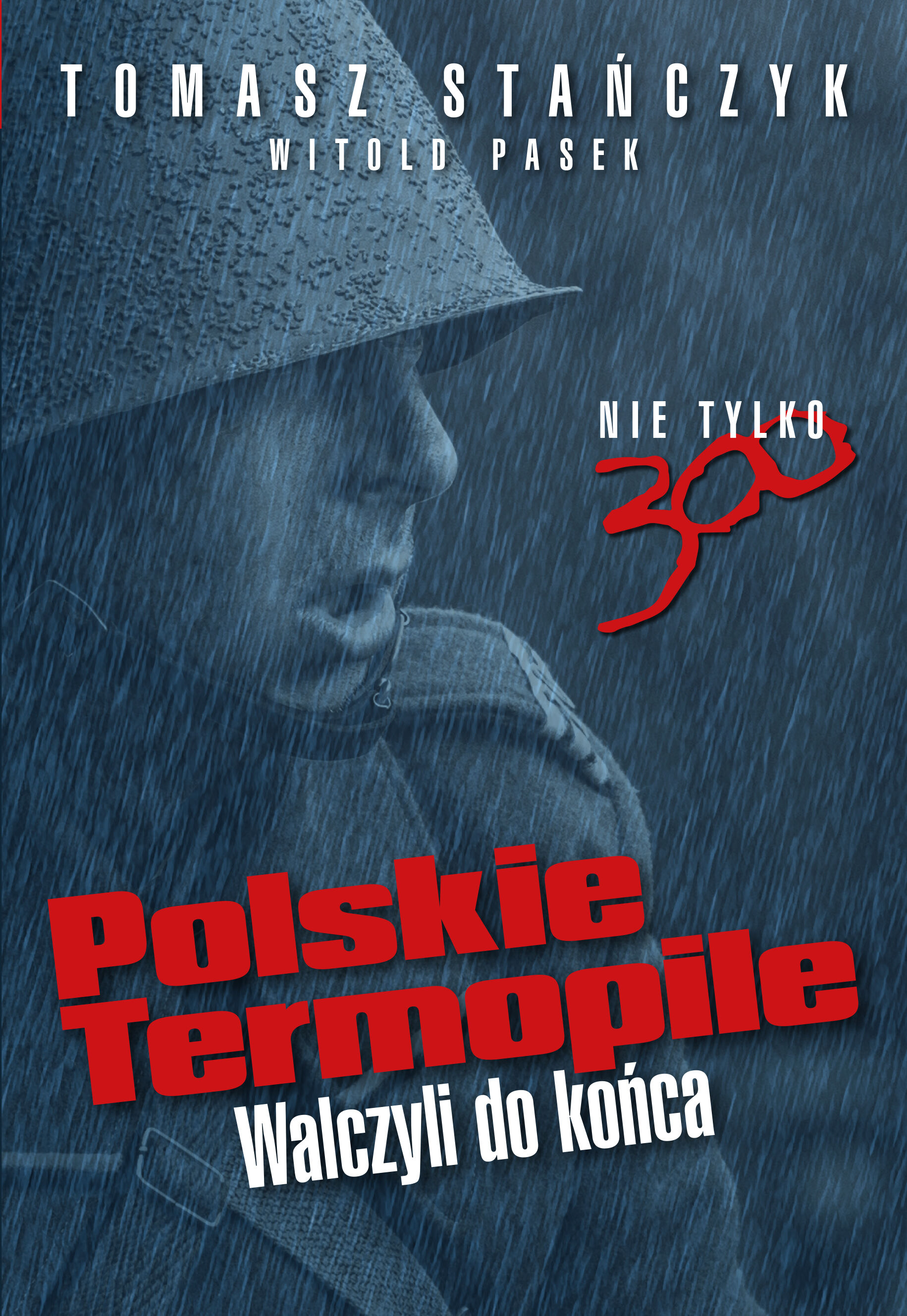 Polskie Termopile (e-book)