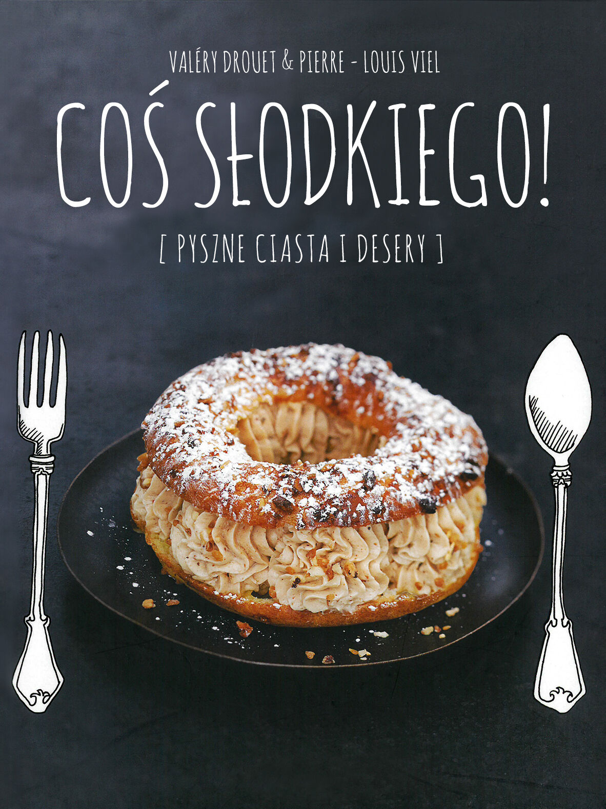 Coś słodkiego!