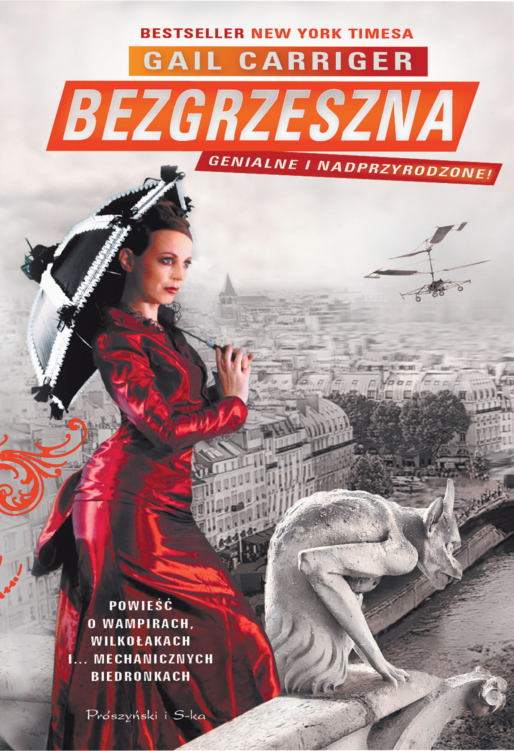Bezgrzeszna