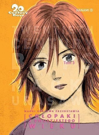 20th Century Boys - Chłopaki z dwudziestego wieku - 03