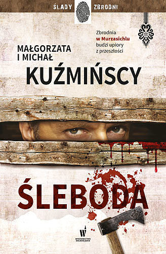 Śleboda wyd. Kieszonkowe