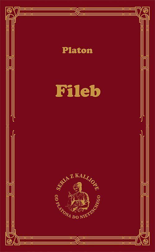Fileb O rozkoszy średnich etycznych