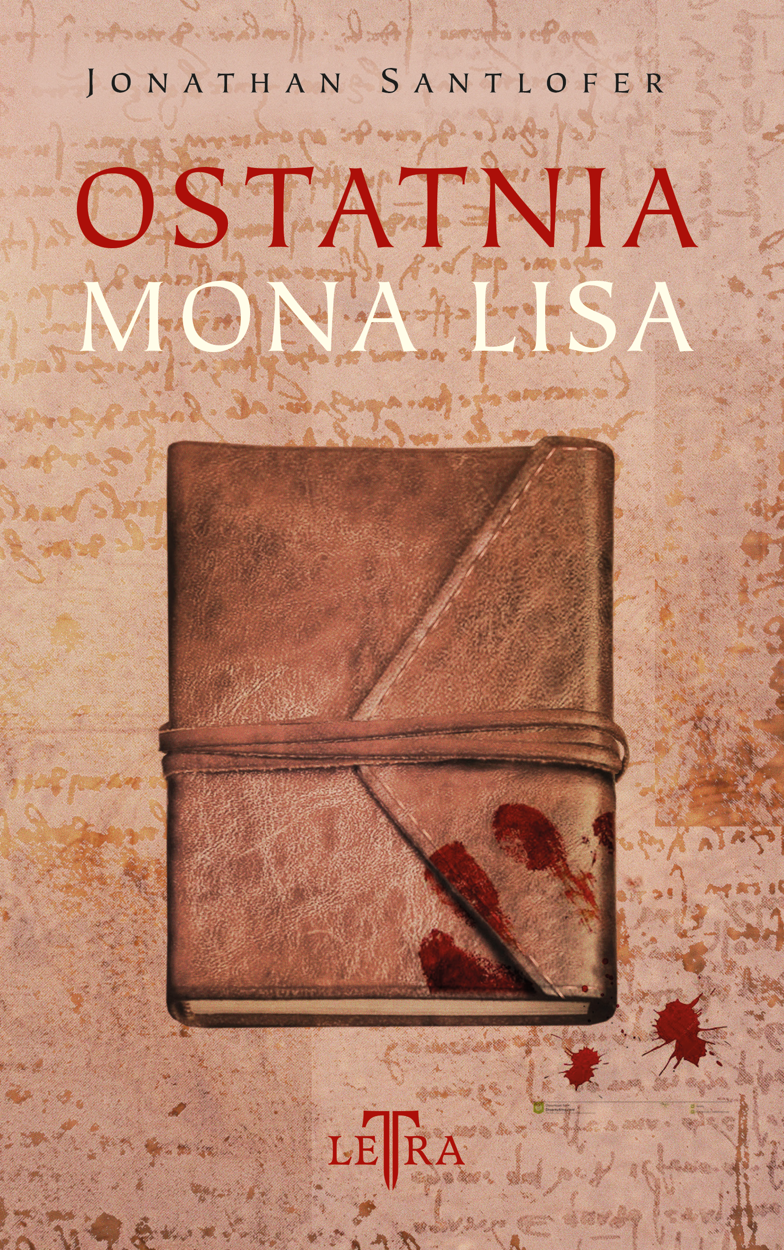 Ostatnia Mona Lisa (e-book)