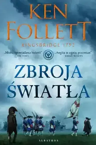 Zbroja światła