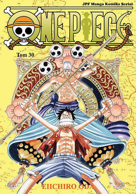 One Piece - 30