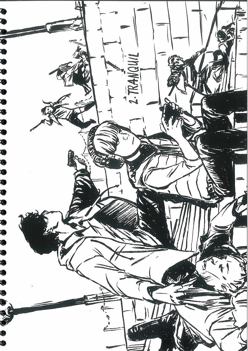 Trzecia Be/Inkbook