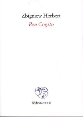 Pan cogito wyd. 2011