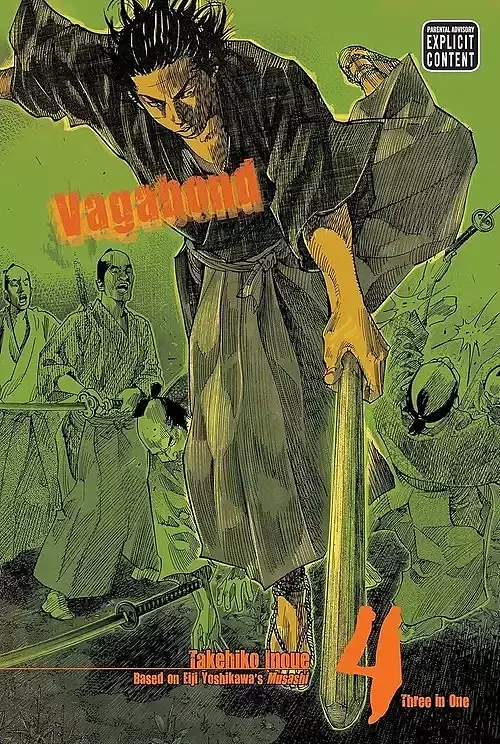 Vagabond 04
