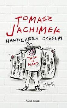 Handlarze czasem