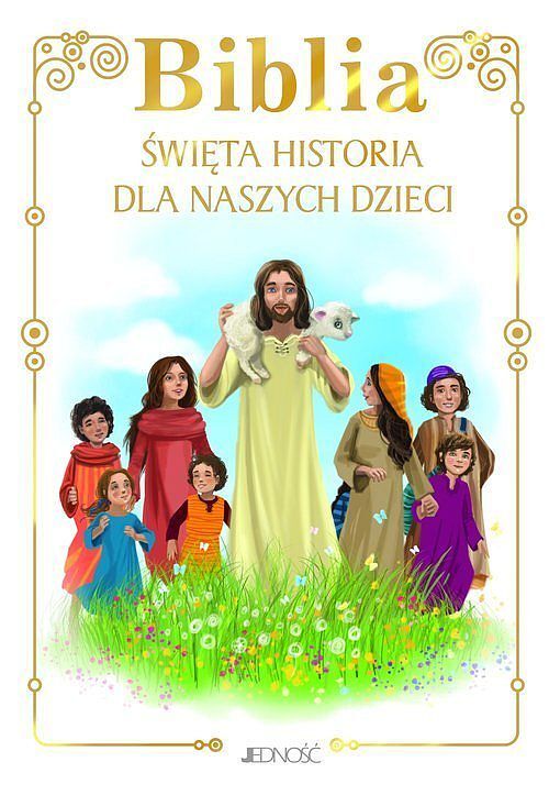 Biblia.