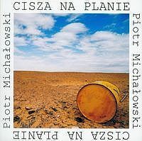 Cisza na planie